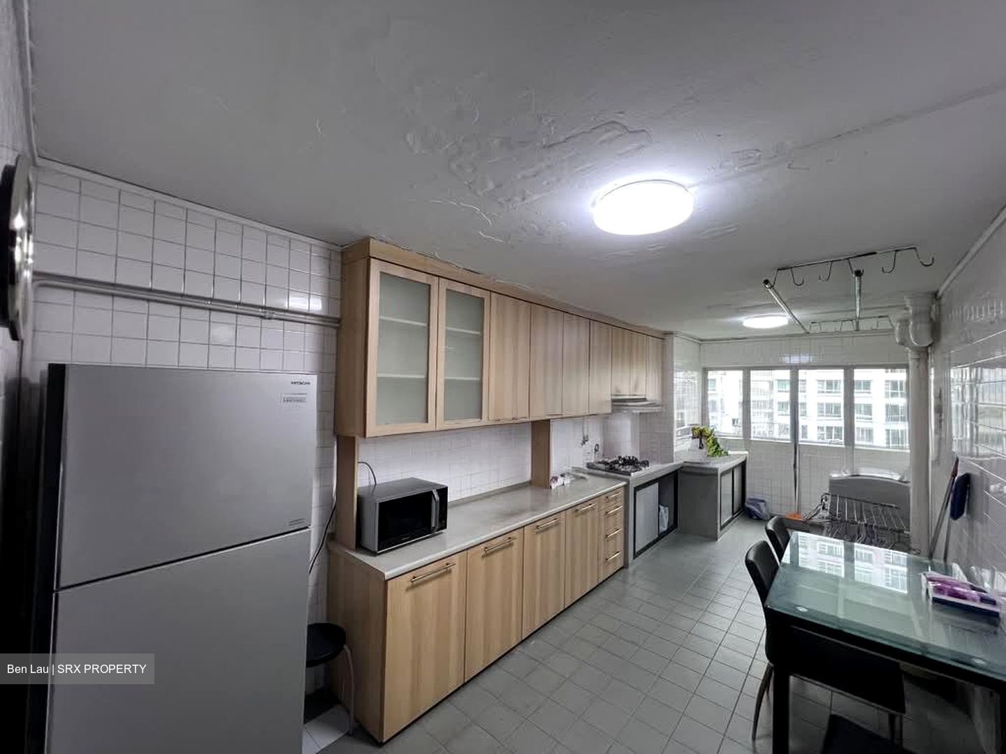 Blk 412 Commonwealth Avenue West (Clementi), HDB 4 Rooms #546830191